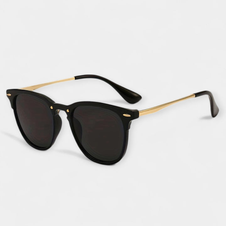 Manca - Ochelari de Soare Rotunzi pentru Utilizare Zilnică