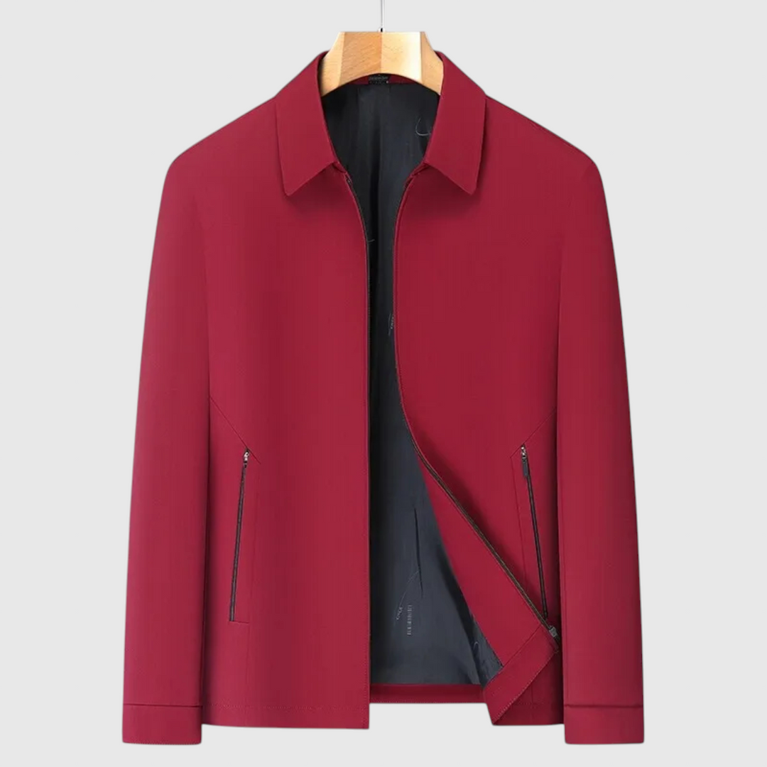 Adam – Geacă Esențială Modernă