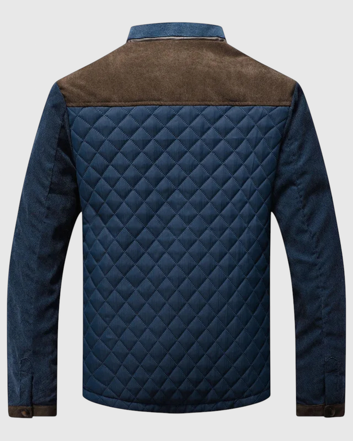 Ethan - Geacă elegantă pentru bărbați