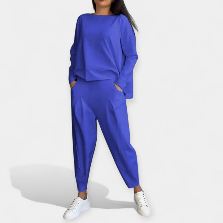 Set Reglabil cu Top Modern