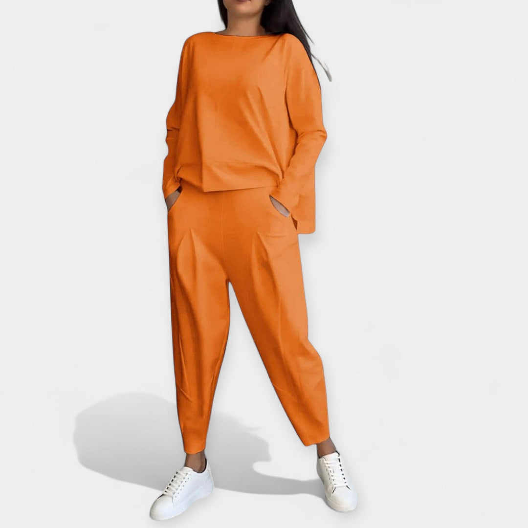 Set Reglabil cu Top Modern