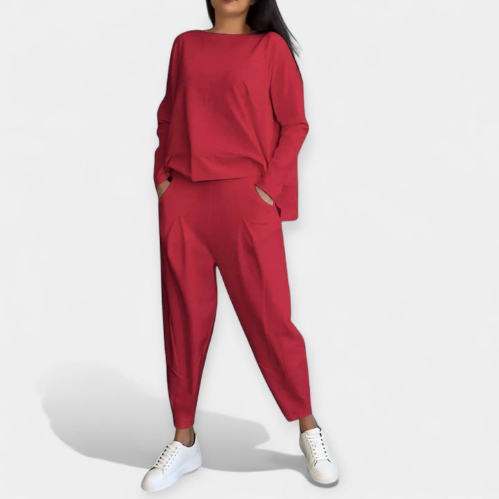 Set Reglabil cu Top Modern