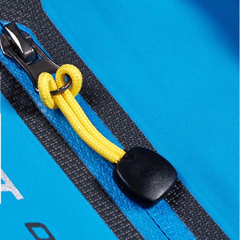 Libuše – Geacă softshell pentru drumeții cu glugă detașabilă