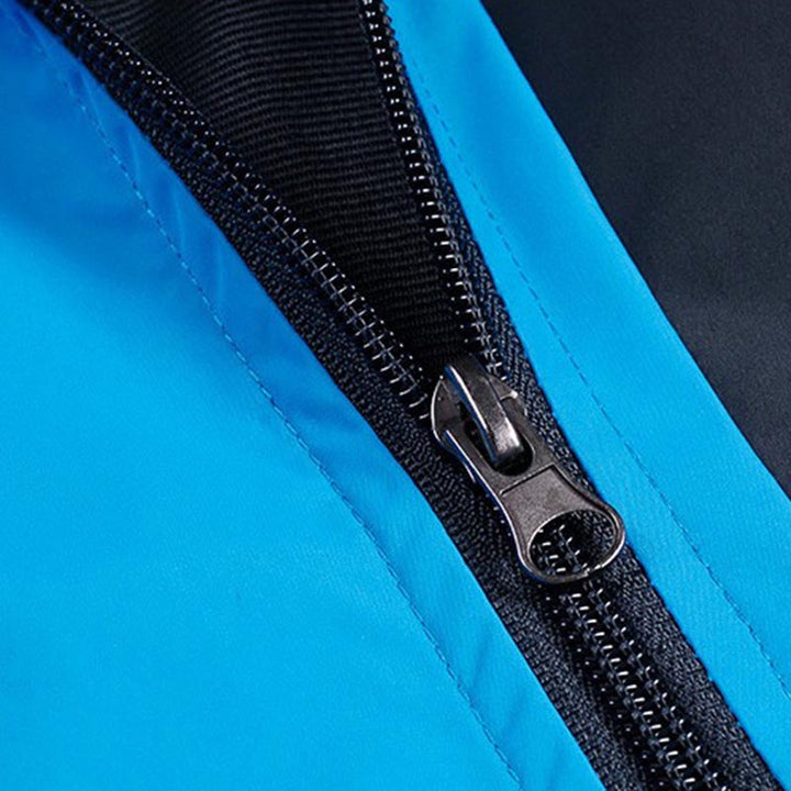 Libuše – Geacă softshell pentru drumeții cu glugă detașabilă