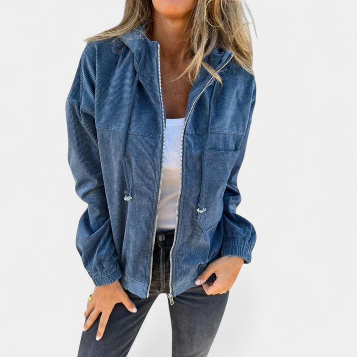 Tereza – Geacă ușoară