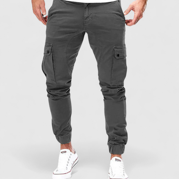 Pantaloni cargo Augusto