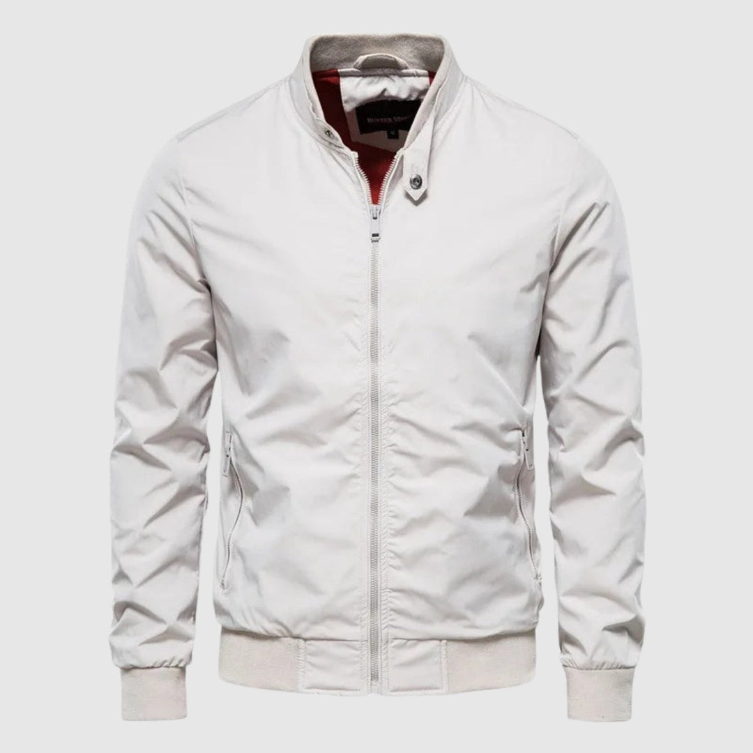 Libuše – Geacă bomber impermeabilă