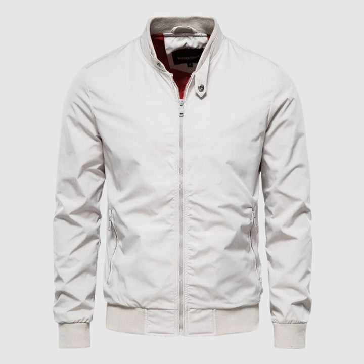 Libuše – Geacă bomber impermeabilă