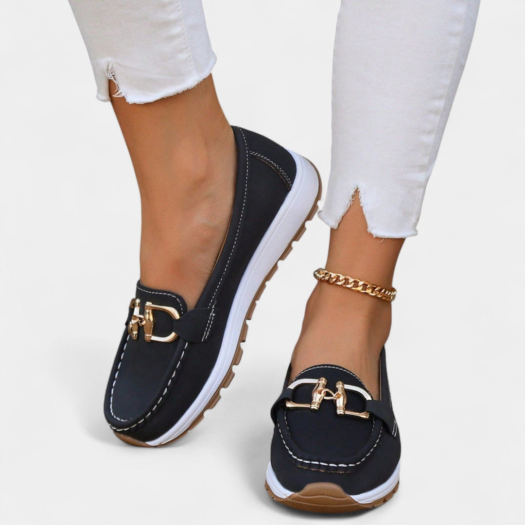 Ellie – Mocasin confortabil pentru fiecare zi