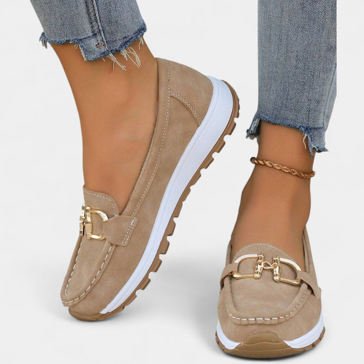 Ellie – Mocasin confortabil pentru fiecare zi