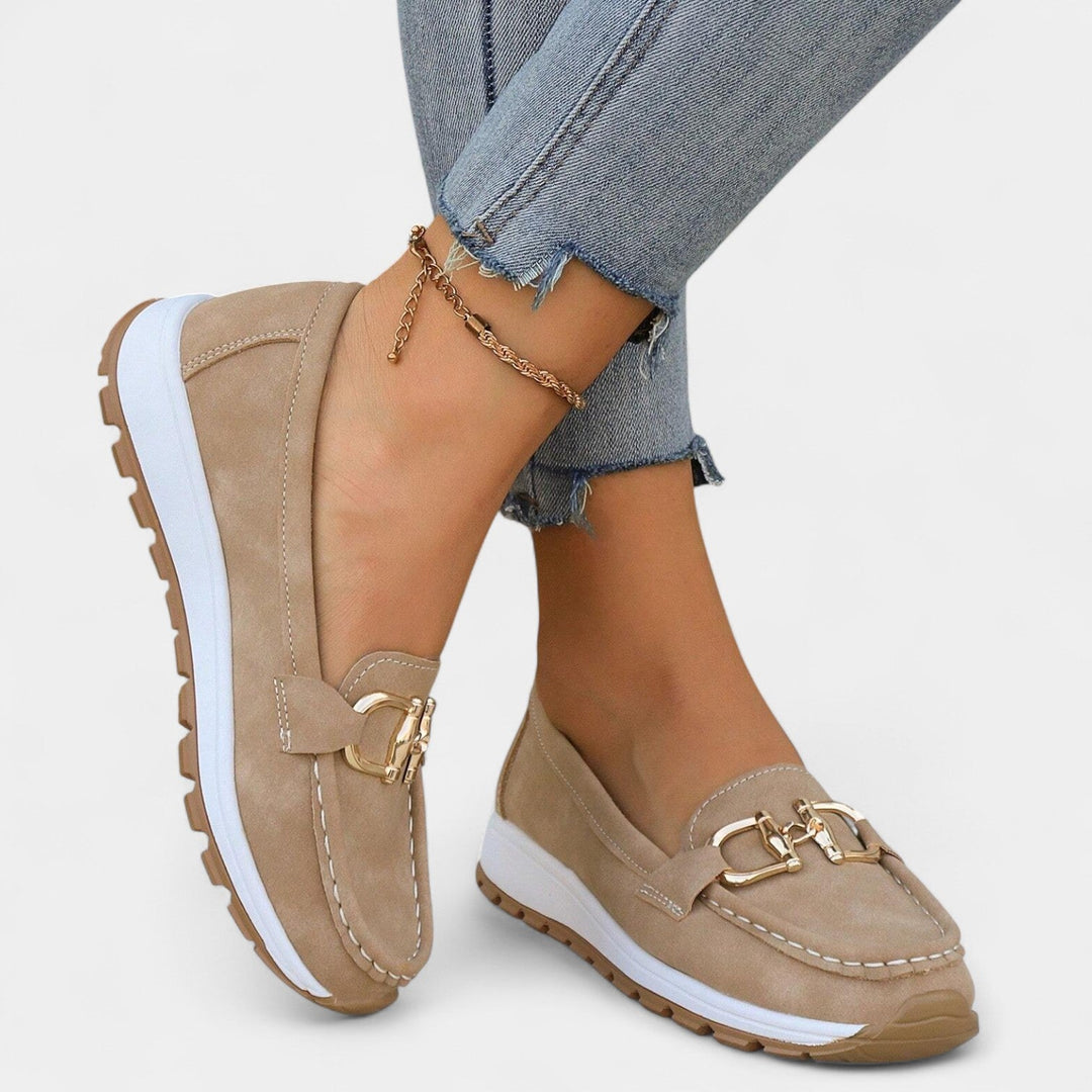 Ellie – Mocasin confortabil pentru fiecare zi