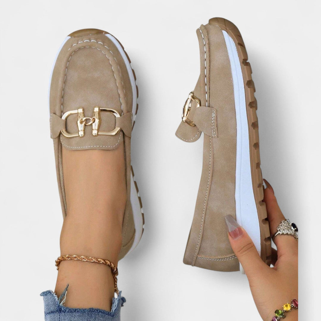 Ellie – Mocasin confortabil pentru fiecare zi