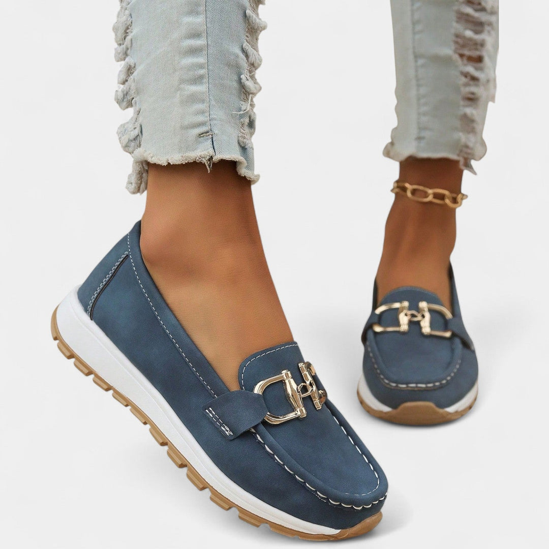 Ellie – Mocasin confortabil pentru fiecare zi