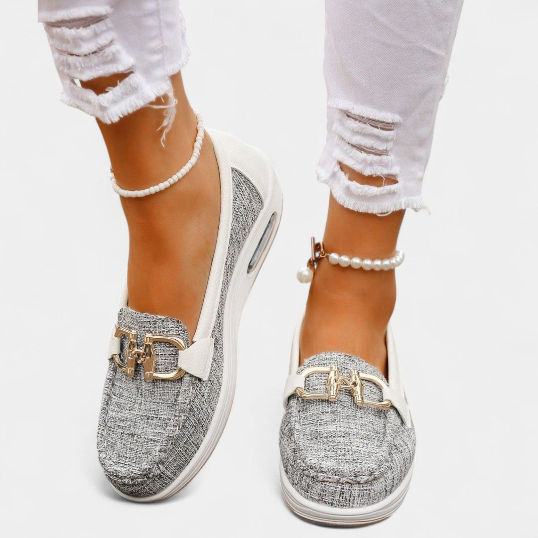 Ellie – Mocasin confortabil pentru fiecare zi