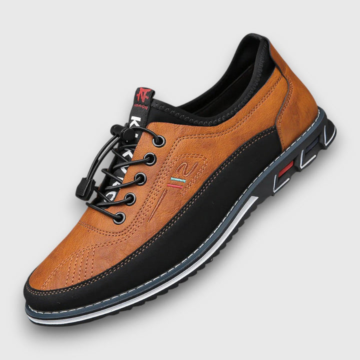 Mauro | Pantofi Oxford de calitate superioară artizanali