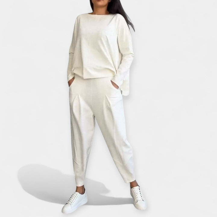 Set Reglabil cu Top Modern