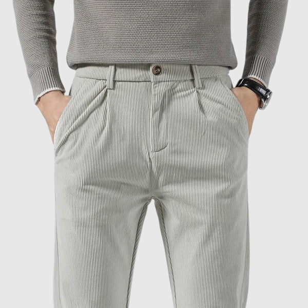 Libuše - Pantaloni de afaceri