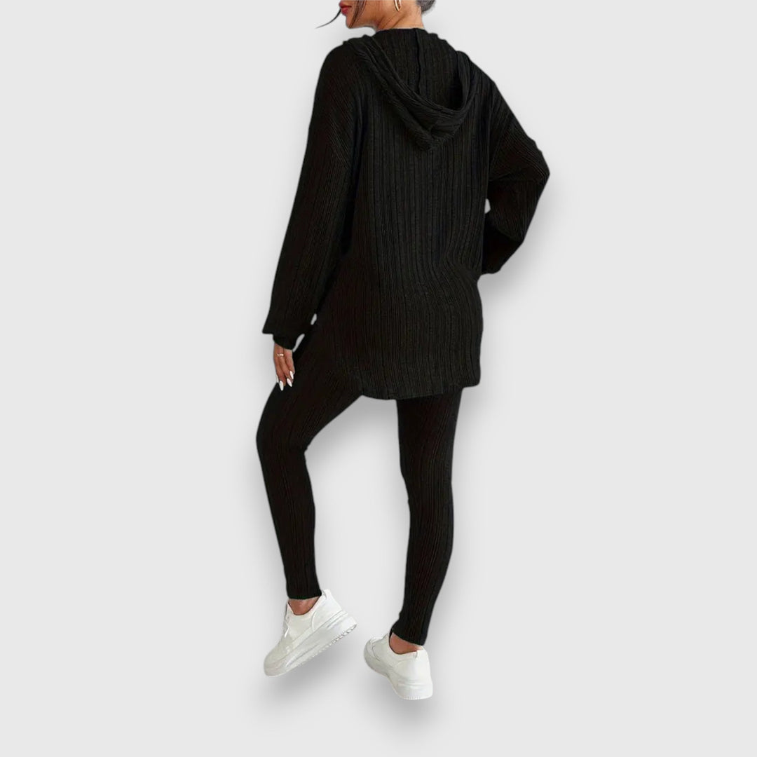 Neja - Set de două piese cu mâneci lungi