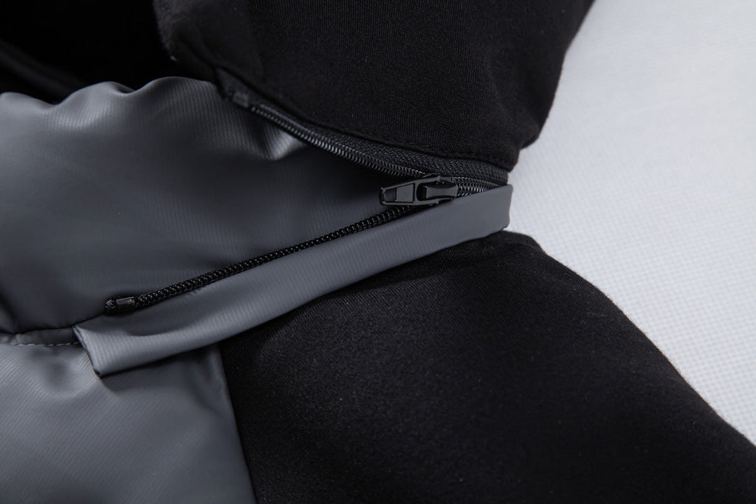 Geacă Premium Hybrid Torino