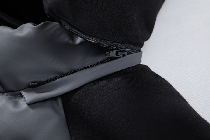 Geacă Premium Hybrid Torino