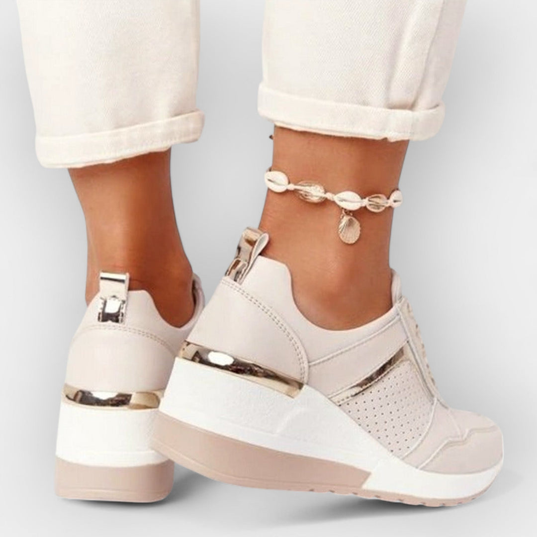 Anna - Pantofi sport anatomici