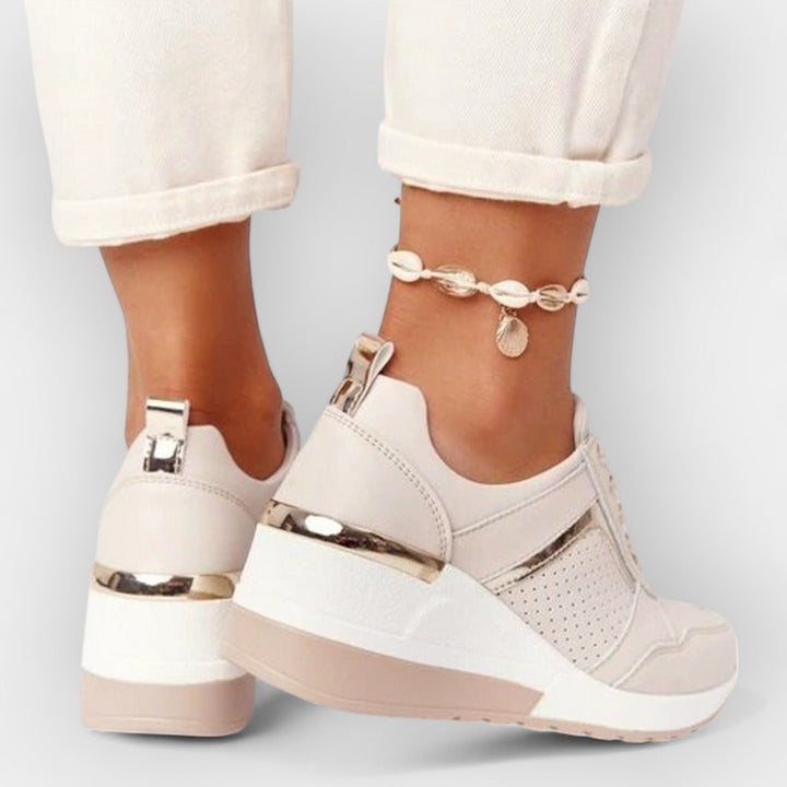 Anna - Pantofi sport anatomici