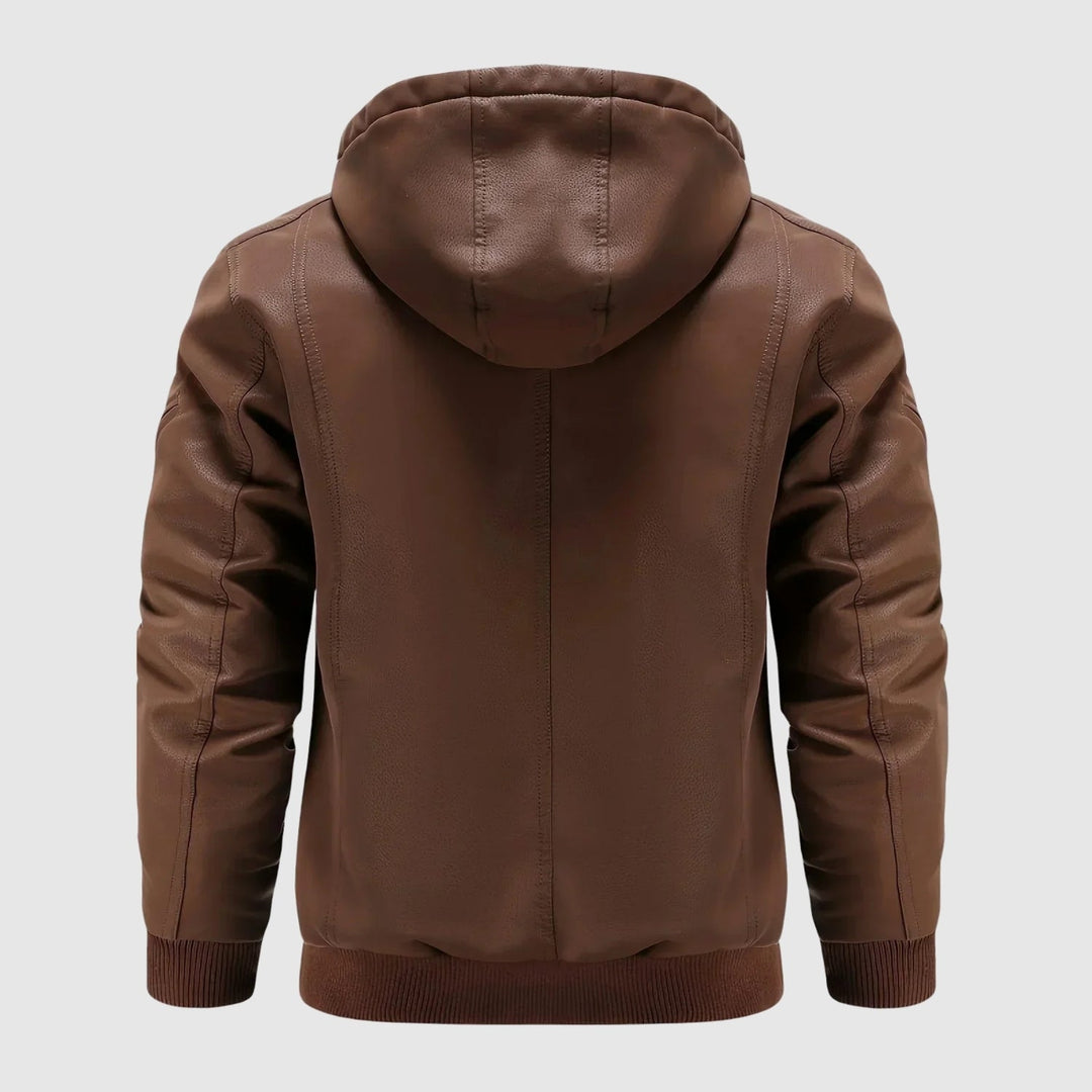 Libuše - Geacă elegantă pentru bărbați