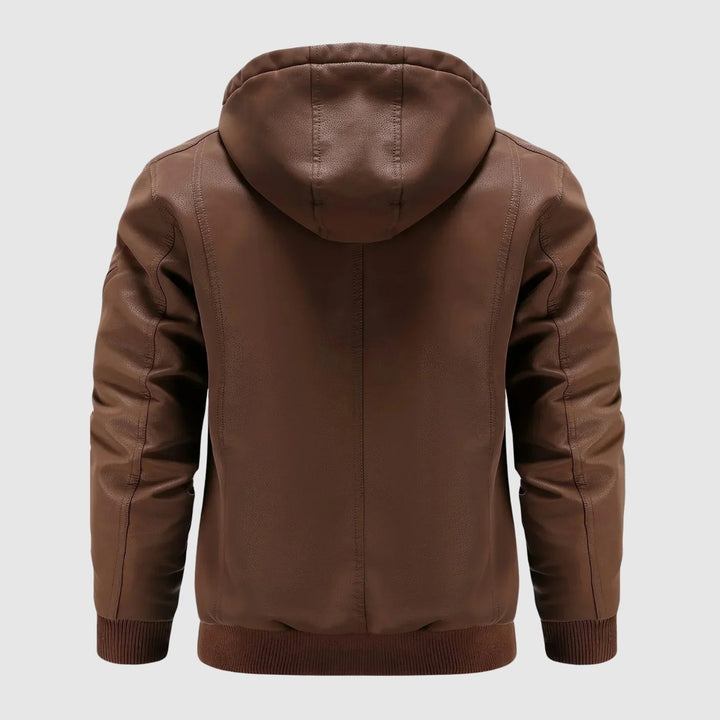 Libuše - Geacă elegantă pentru bărbați