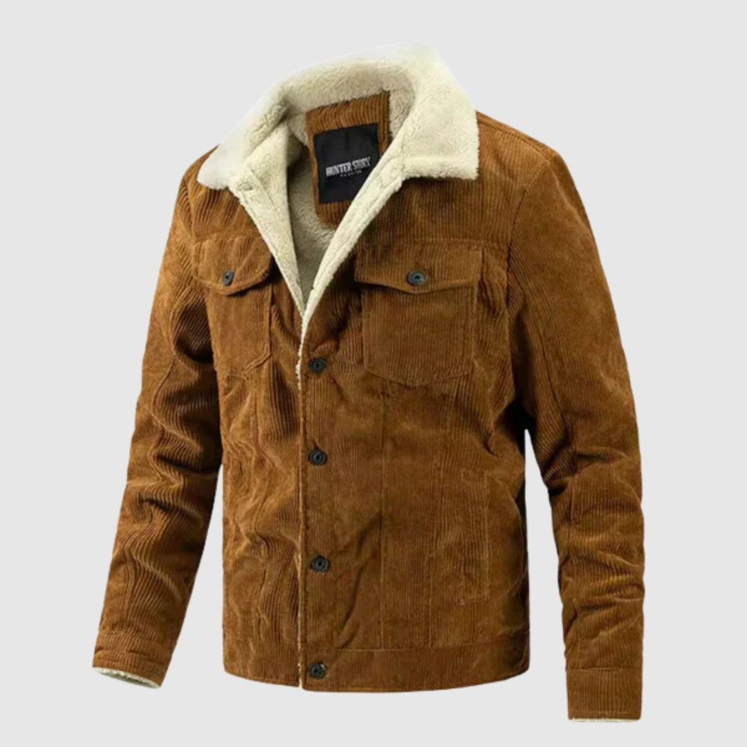 Libușe – Geacă bomber perfectă pentru toamnă: confort și stil