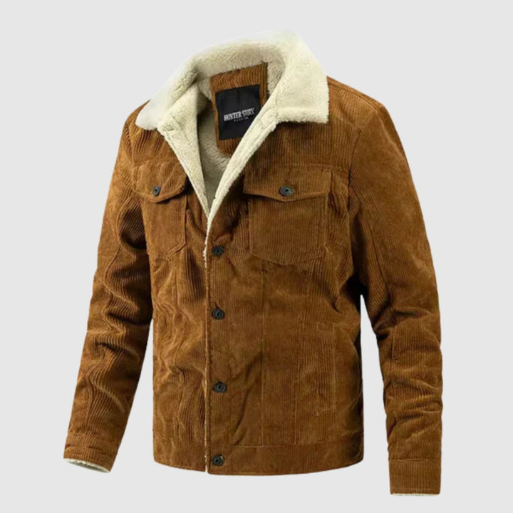 Libușe – Geacă bomber perfectă pentru toamnă: confort și stil