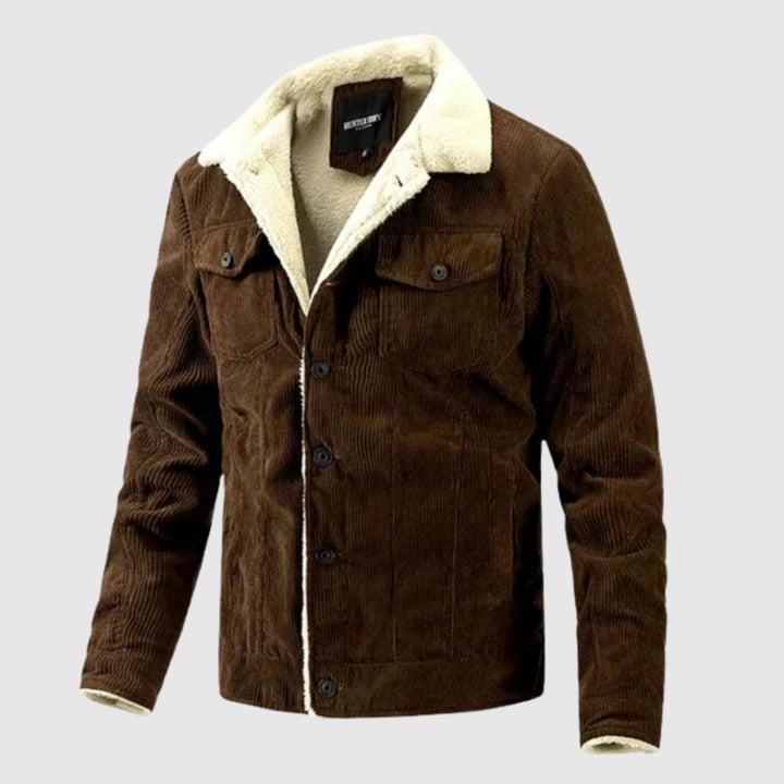 Libușe – Geacă bomber perfectă pentru toamnă: confort și stil