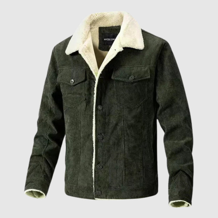 Libușe – Geacă bomber perfectă pentru toamnă: confort și stil