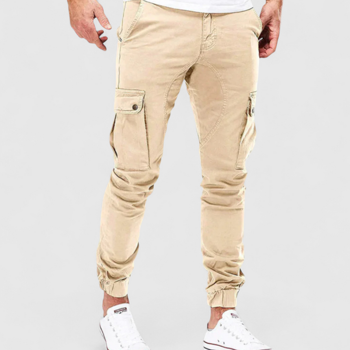 Pantaloni cargo Augusto