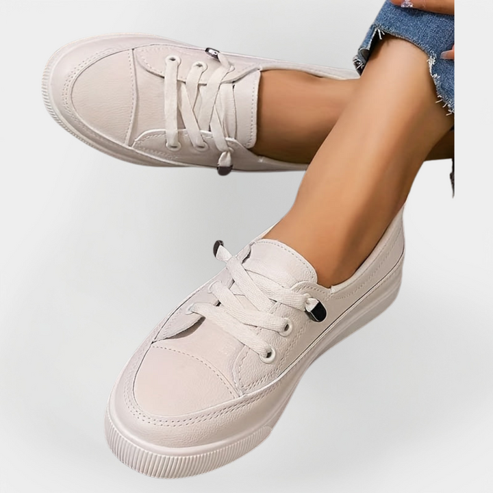 Încălțăminte ortopedică din piele