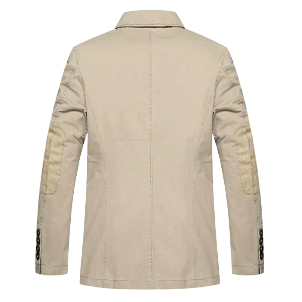 Sacou premium pentru bărbați