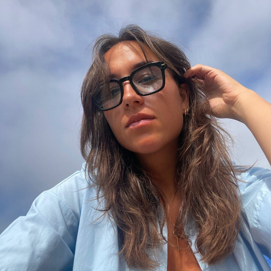 Edita - Ochelari unisex cu protecție UV