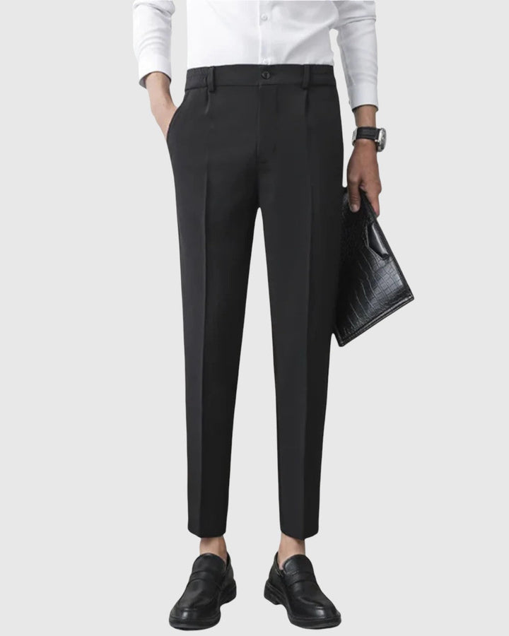 Libuše - Pantaloni elastici Florence