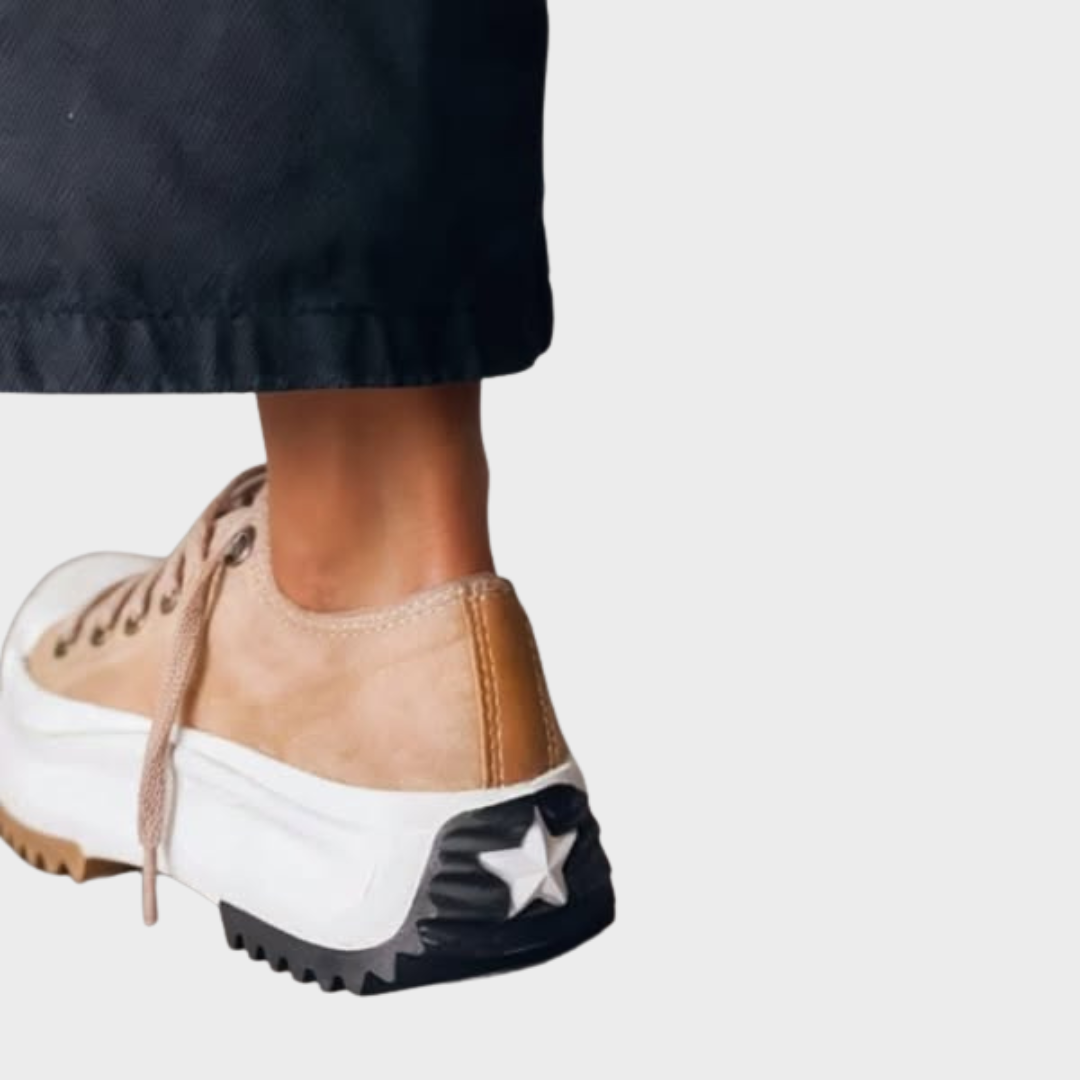 Alena - Tenisiți Confortabili