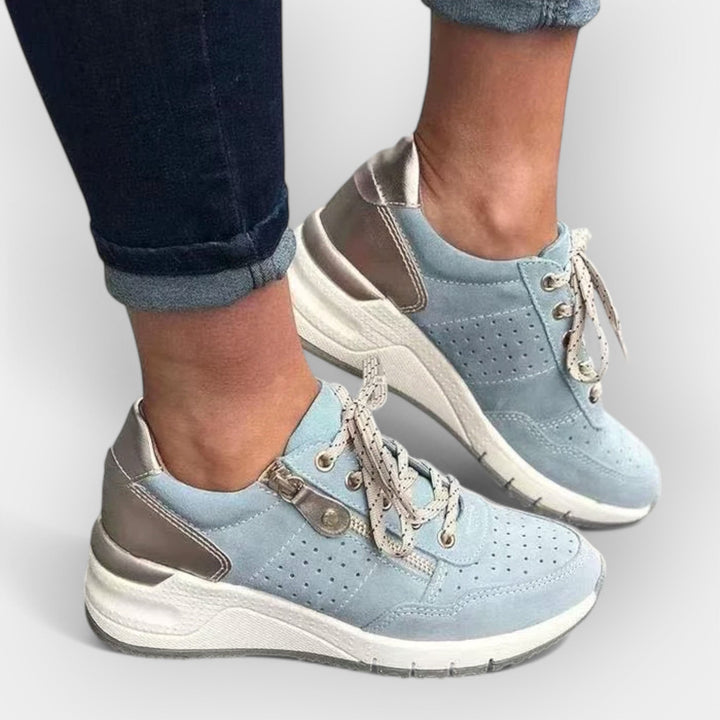 Matilda - pantofi pentru fiecare zi