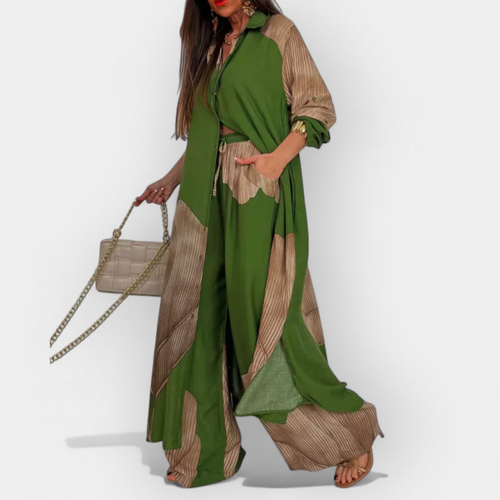 Set Tricou și Pantaloni