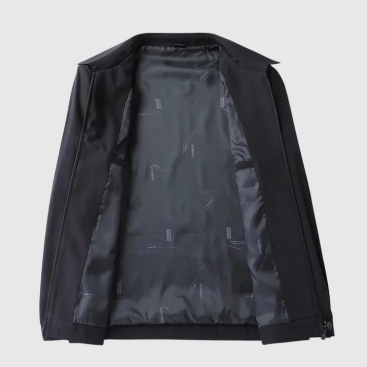 Adam – Geacă Esențială Modernă