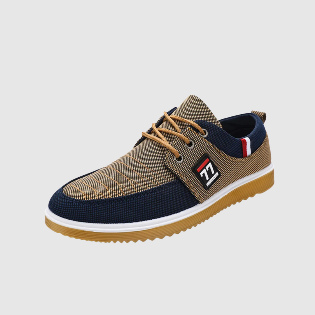 Libuše - Pantofi casual cu șireturi