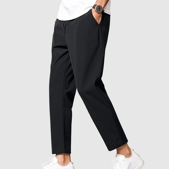 Libuše – Pantaloni subțiri, uscați rapid pentru timp liber