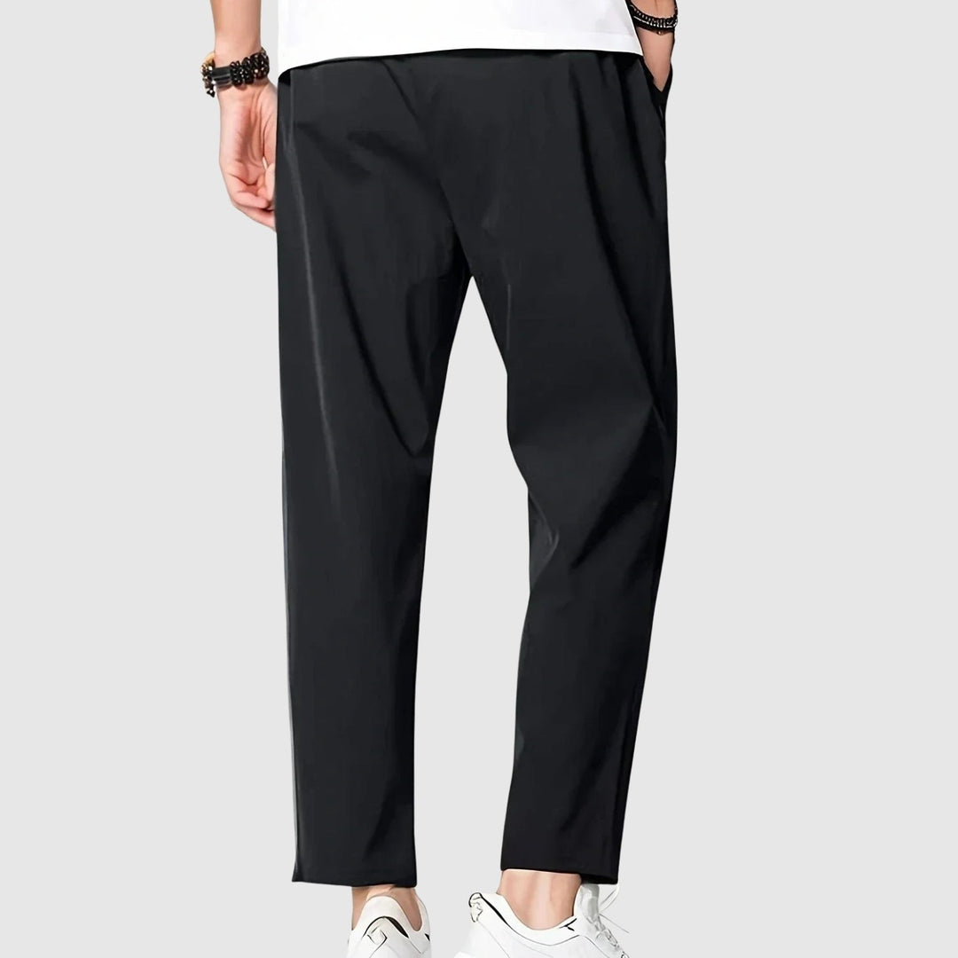 Libuše – Pantaloni subțiri, uscați rapid pentru timp liber