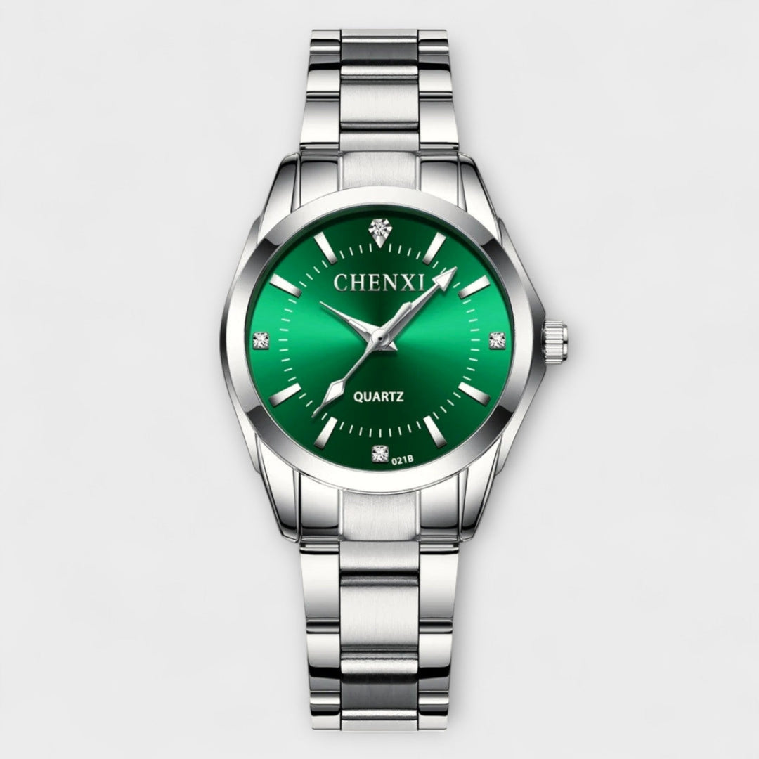 Cécile® Elegantă din oțel