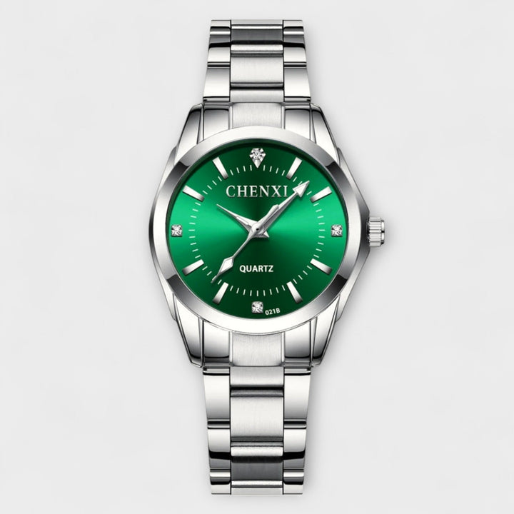 Cécile® Elegantă din oțel