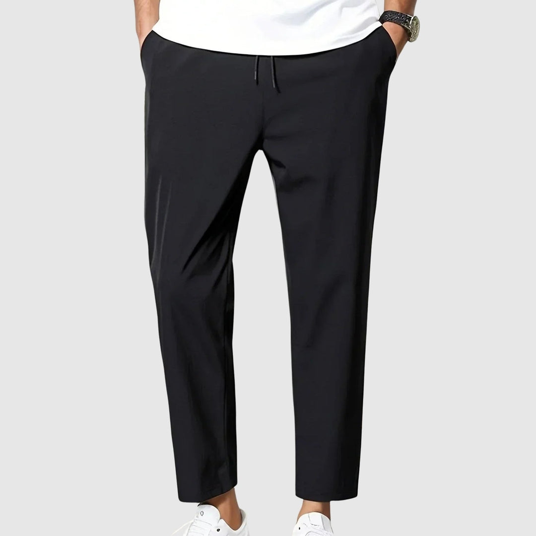 Libuše – Pantaloni subțiri, uscați rapid pentru timp liber