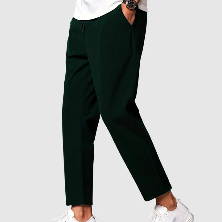 Libuše – Pantaloni subțiri, uscați rapid pentru timp liber