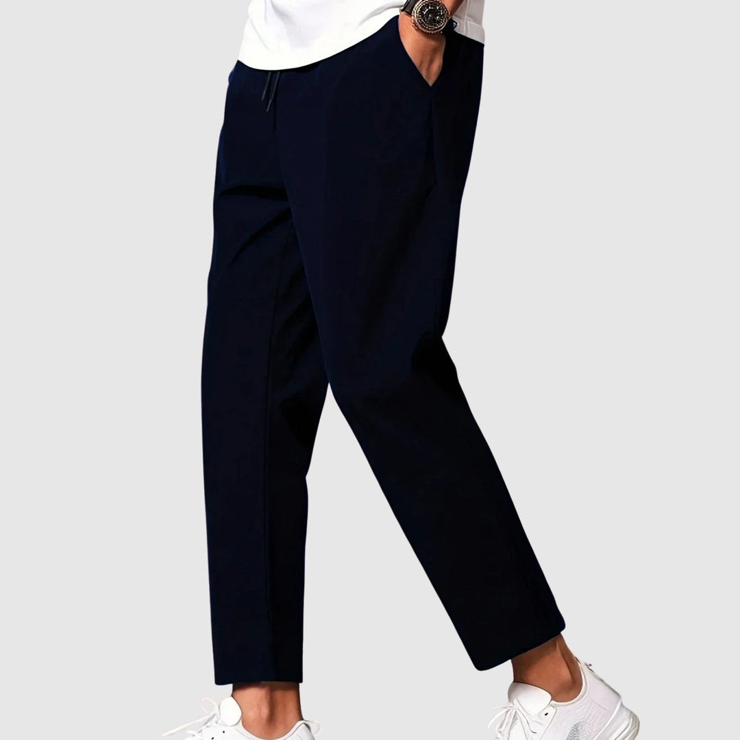 Libuše – Pantaloni subțiri, uscați rapid pentru timp liber