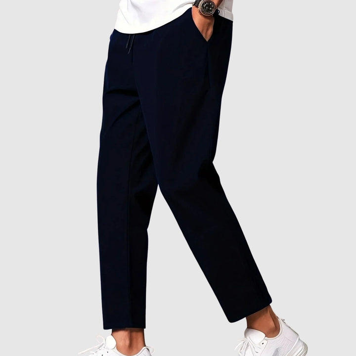 Libuše – Pantaloni subțiri, uscați rapid pentru timp liber